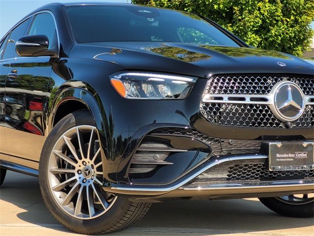 2026 Mercedes-Benz GLE 450