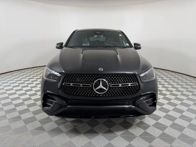 2026 Mercedes-Benz GLE 450