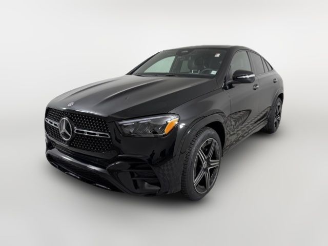 2026 Mercedes-Benz GLE 450