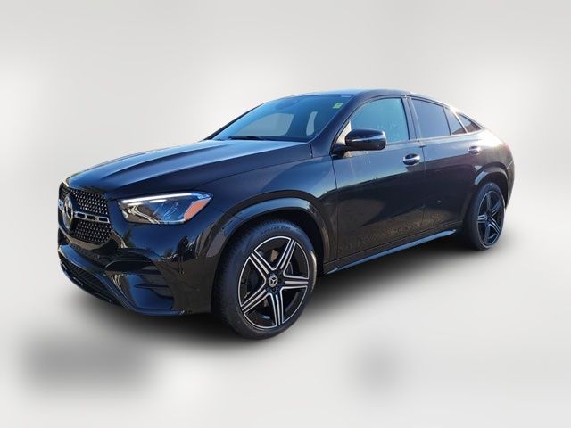 2026 Mercedes-Benz GLE 450