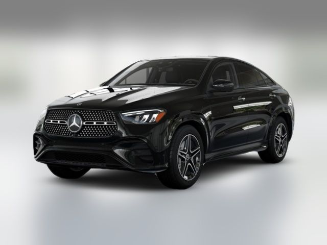 2026 Mercedes-Benz GLE 450