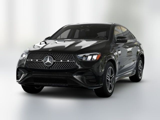 2026 Mercedes-Benz GLE 450