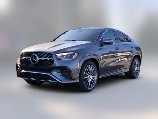 2026 Mercedes-Benz GLE 450