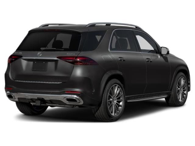 2026 Mercedes-Benz GLE 450