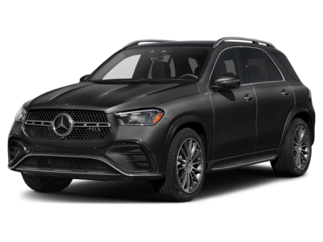 2026 Mercedes-Benz GLE 450