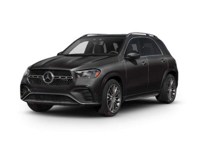 2026 Mercedes-Benz GLE 450