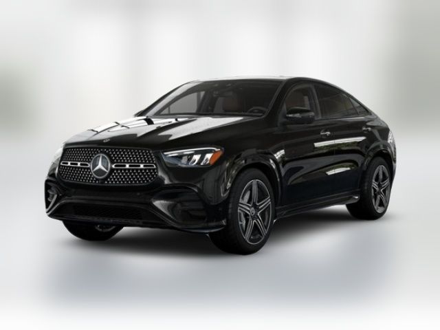 2026 Mercedes-Benz GLE 450