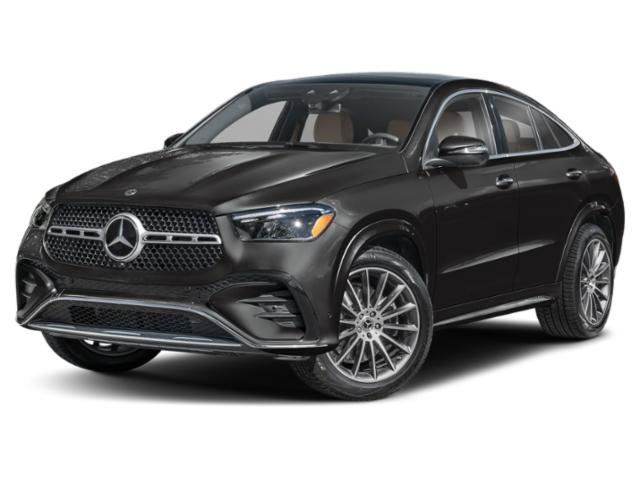 2026 Mercedes-Benz GLE 450