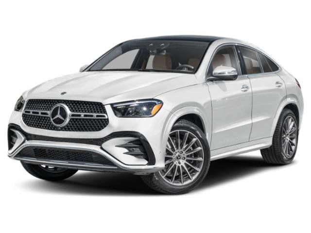 2026 Mercedes-Benz GLE 450