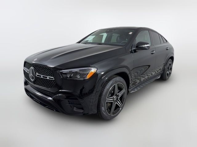 2026 Mercedes-Benz GLE 450
