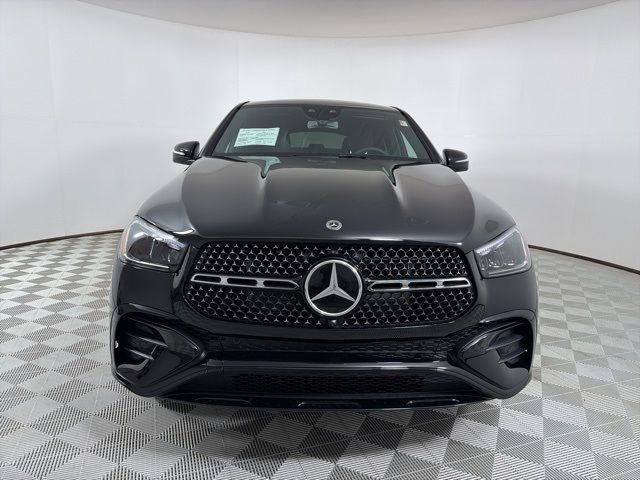 2026 Mercedes-Benz GLE 450