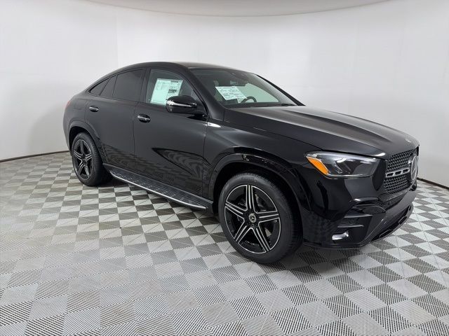 2026 Mercedes-Benz GLE 450