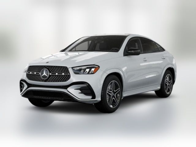 2026 Mercedes-Benz GLE 450