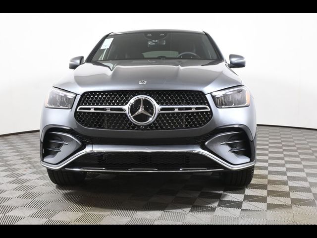 2026 Mercedes-Benz GLE 450