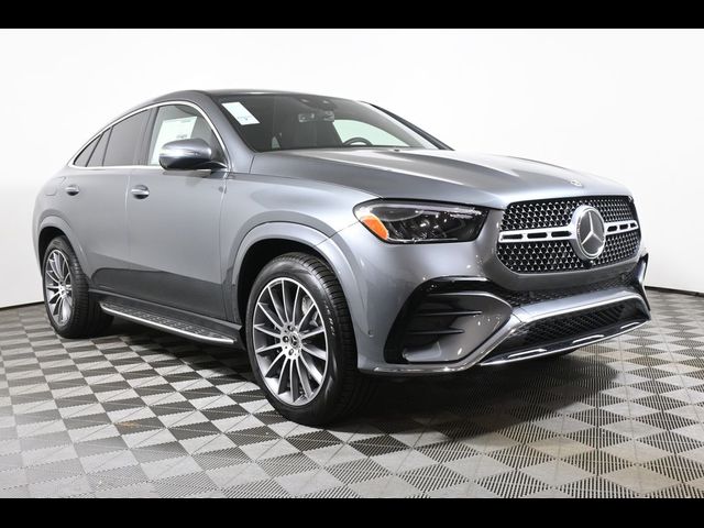 2026 Mercedes-Benz GLE 450