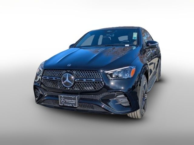 2026 Mercedes-Benz GLE 450