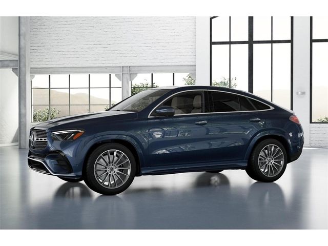 2026 Mercedes-Benz GLE 450