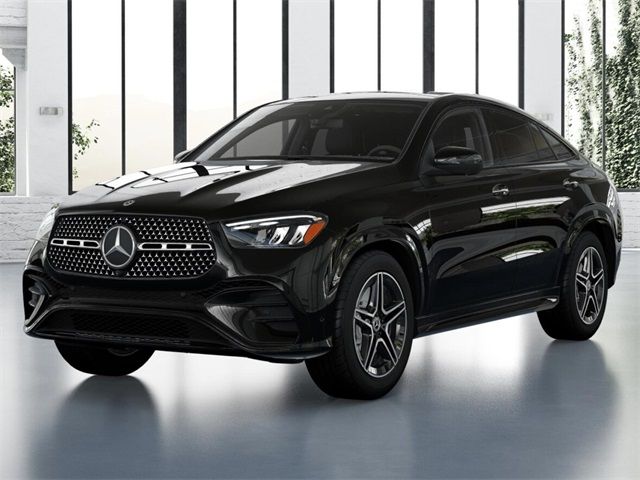 2026 Mercedes-Benz GLE 450