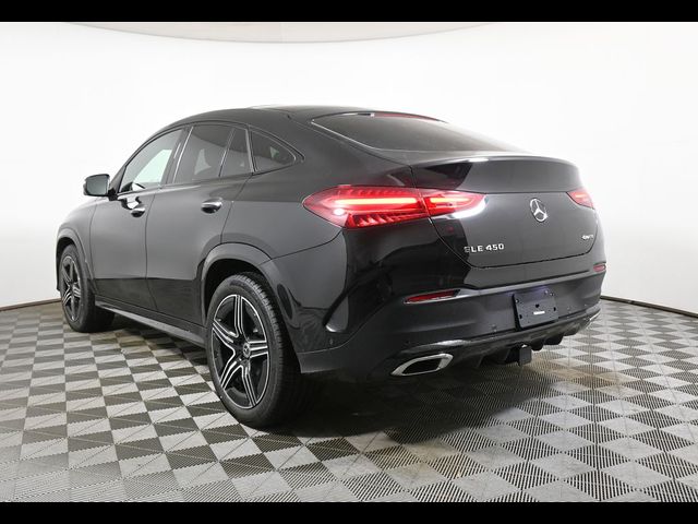 2026 Mercedes-Benz GLE 450