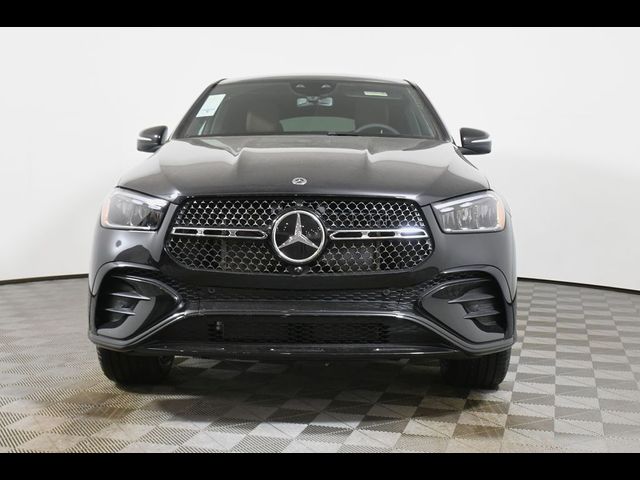 2026 Mercedes-Benz GLE 450