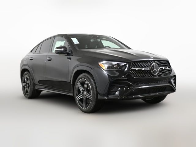 2026 Mercedes-Benz GLE 450