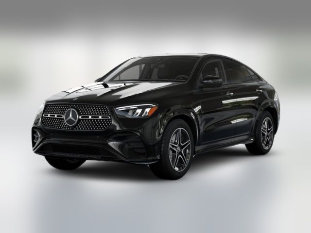 2026 Mercedes-Benz GLE 450