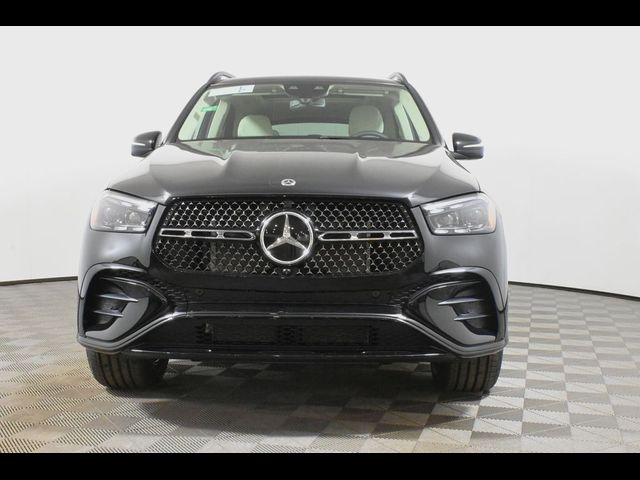 2026 Mercedes-Benz GLE GLE 450e