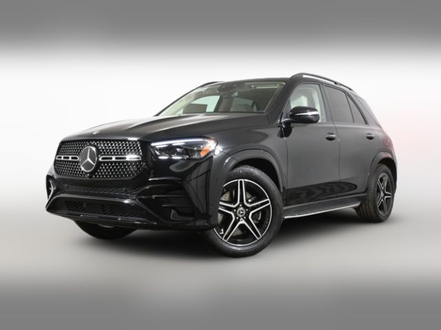 2026 Mercedes-Benz GLE GLE 450e