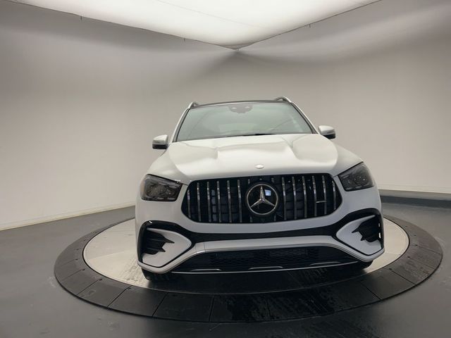 2026 Mercedes-Benz GLE AMG 53