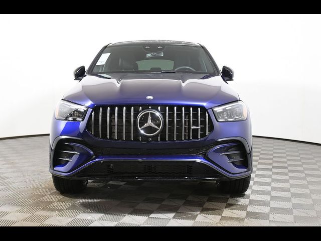 2026 Mercedes-Benz GLE AMG 53