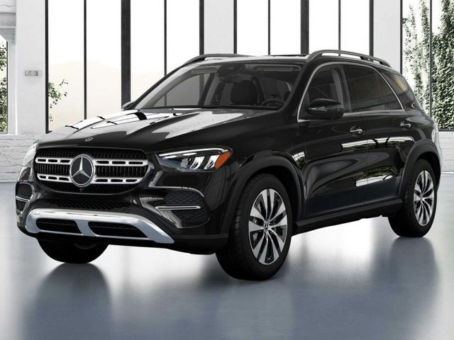 2026 Mercedes-Benz GLE 350