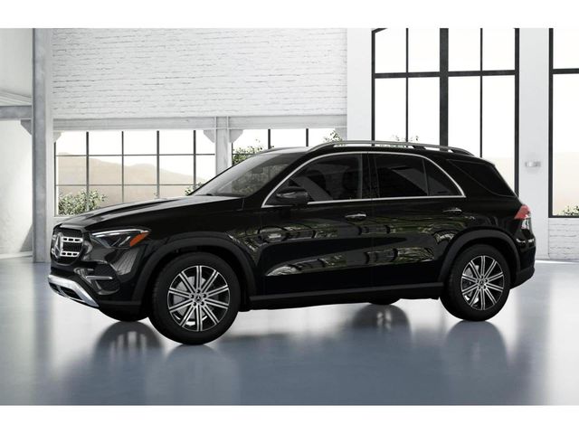 2026 Mercedes-Benz GLE 350