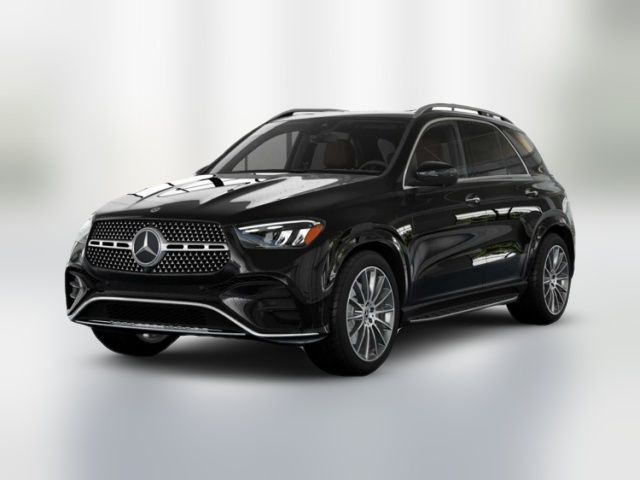 2026 Mercedes-Benz GLE 350