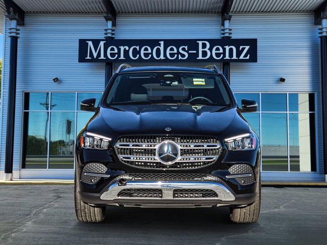 2026 Mercedes-Benz GLE 350