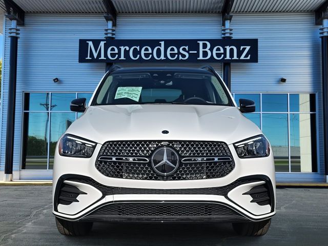 2026 Mercedes-Benz GLE 350