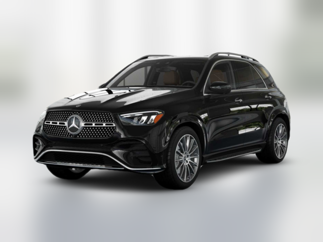 2026 Mercedes-Benz GLE 350