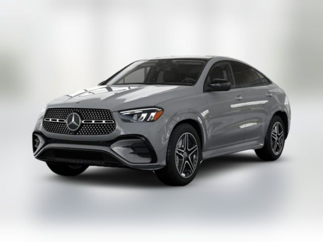 2026 Mercedes-Benz GLE 450