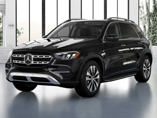 2026 Mercedes-Benz GLE GLE 450e
