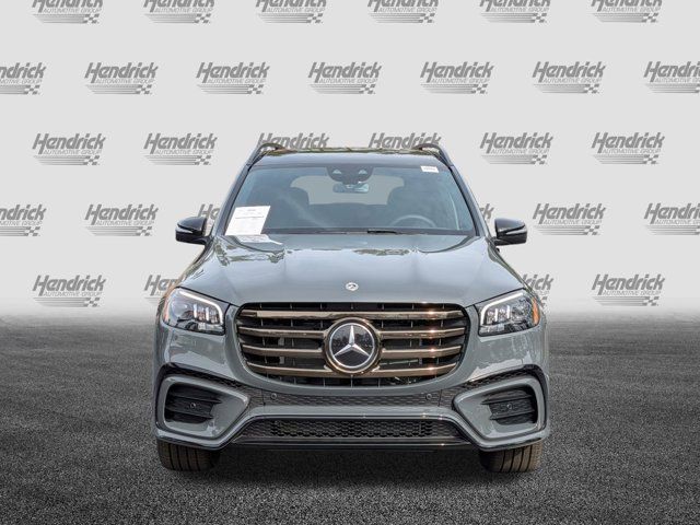 2026 Mercedes-Benz GLS 450