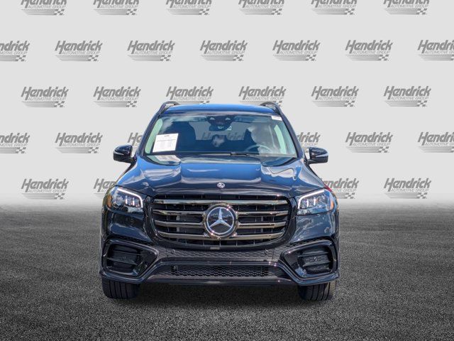 2026 Mercedes-Benz GLS 450