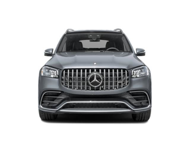 2026 Mercedes-Benz GLS AMG 63