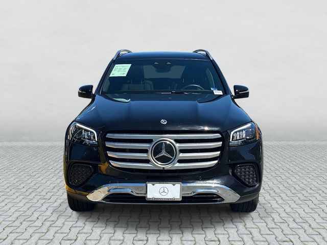 2026 Mercedes-Benz GLS 450