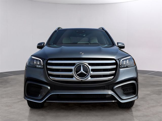 2026 Mercedes-Benz GLS 450