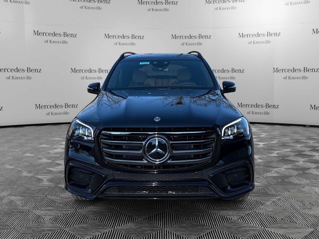 2026 Mercedes-Benz GLS 450