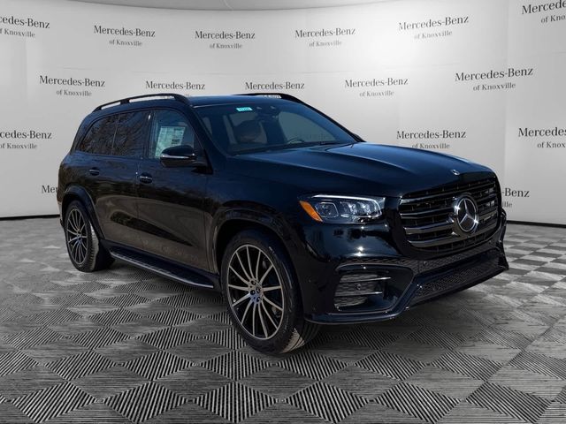 2026 Mercedes-Benz GLS 450