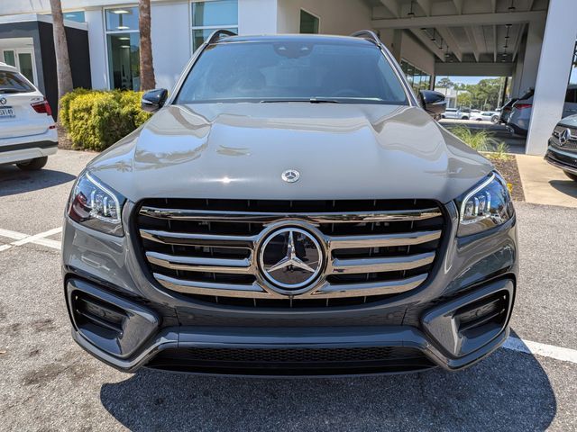 2026 Mercedes-Benz GLS 450