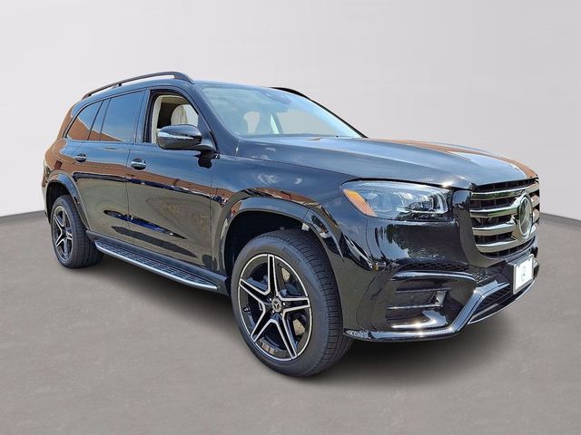 2026 Mercedes-Benz GLS 450