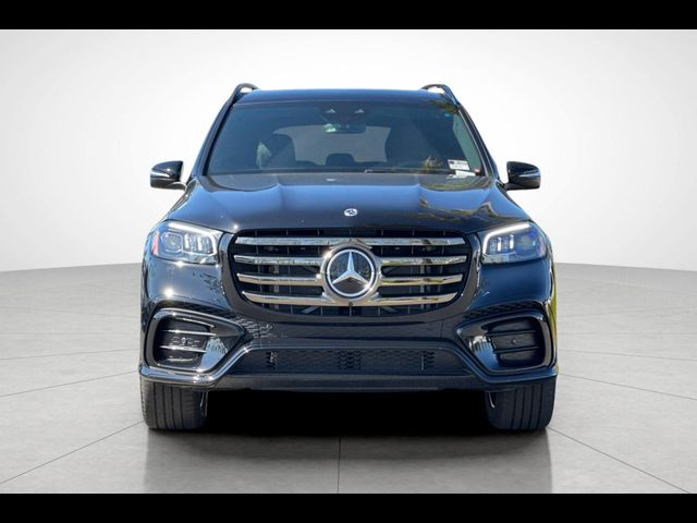 2026 Mercedes-Benz GLS 450