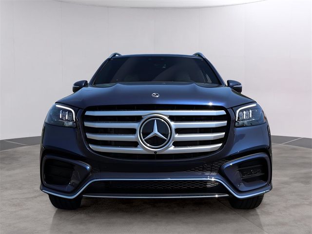 2026 Mercedes-Benz GLS 450