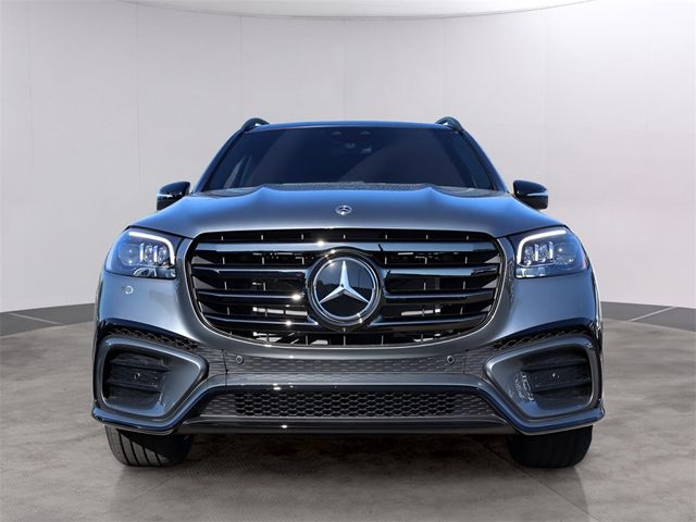 2026 Mercedes-Benz GLS 450